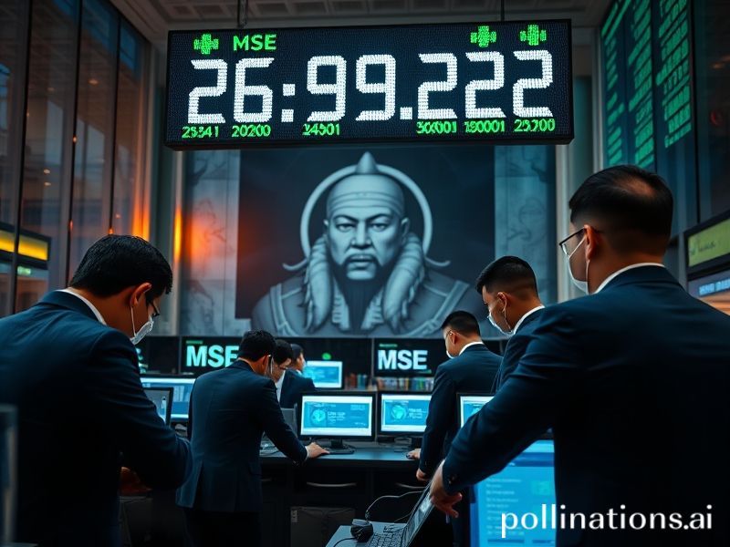 Malta MSE trading report for week ended September 26, 2025