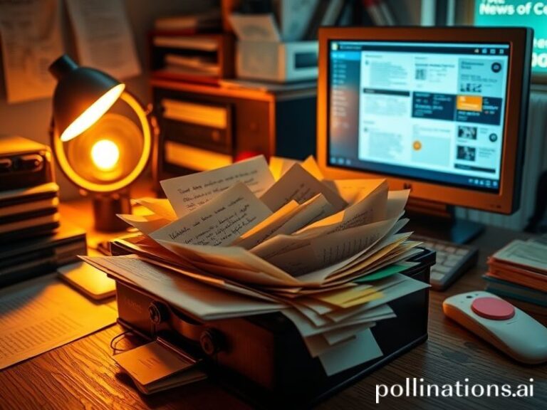 Malta Letters to the editor – September 27, 2025