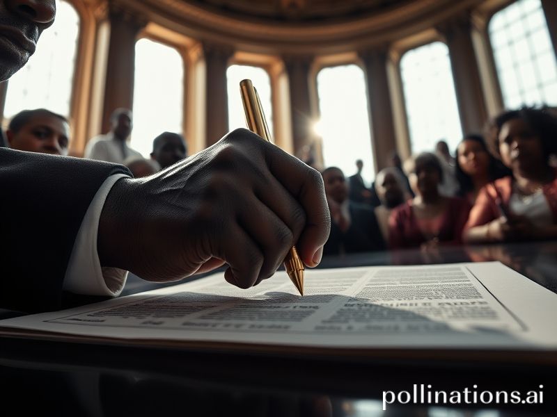 Malta Much more than just a symbolic gesture