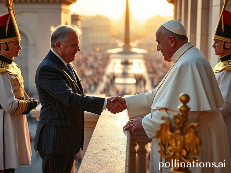 Malta King Charles III to visit Vatican in October