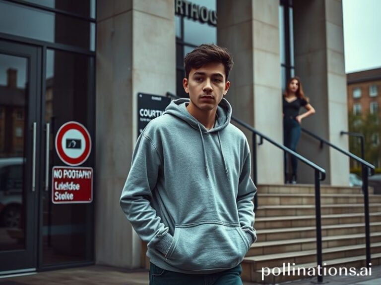 Malta Man bailed after ex-girlfriend asks court to drop harassment case