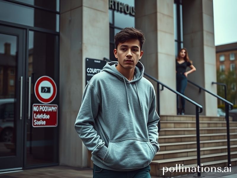 Malta Man bailed after ex-girlfriend asks court to drop harassment case