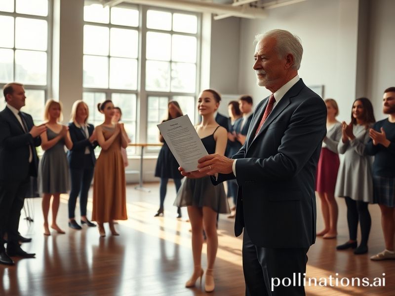 Malta National arts companies employ full-time professional artists for the first time