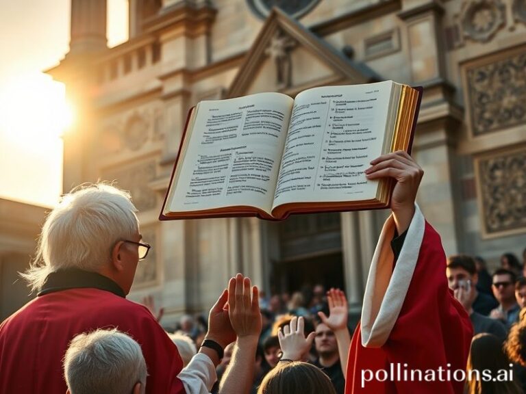 Malta Religious quotes and news – September 28, 2025