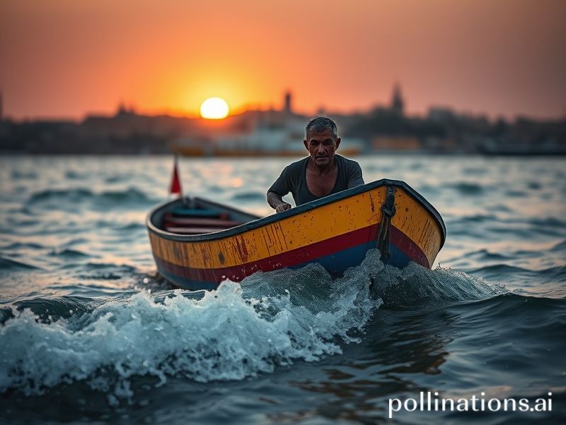 Malta Żepp - September 28, 2025