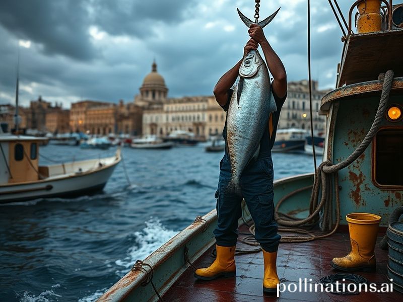 Malta Il-Beżżul Bieżel – September 28, 2025