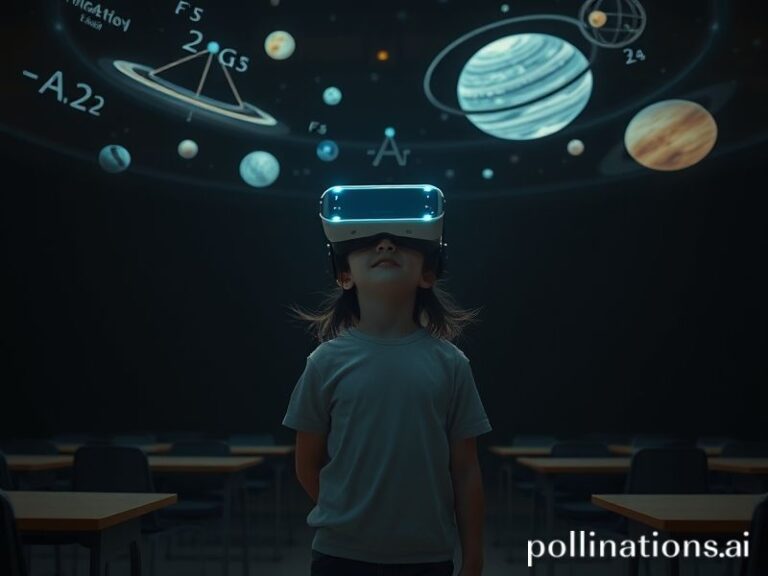 Malta Shaping tomorrow: the future of education