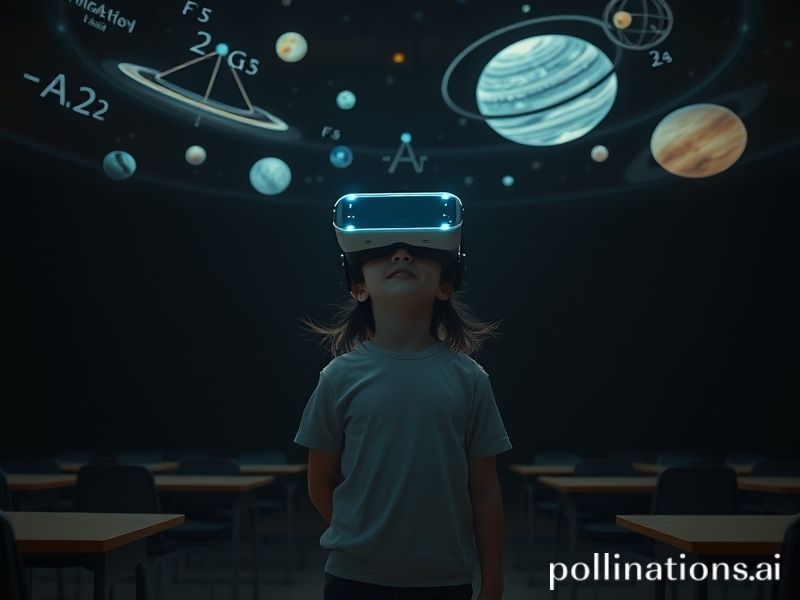 Malta Shaping tomorrow: the future of education