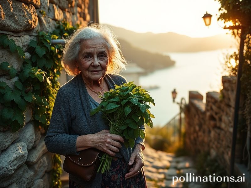 Malta Fortina’s fortune