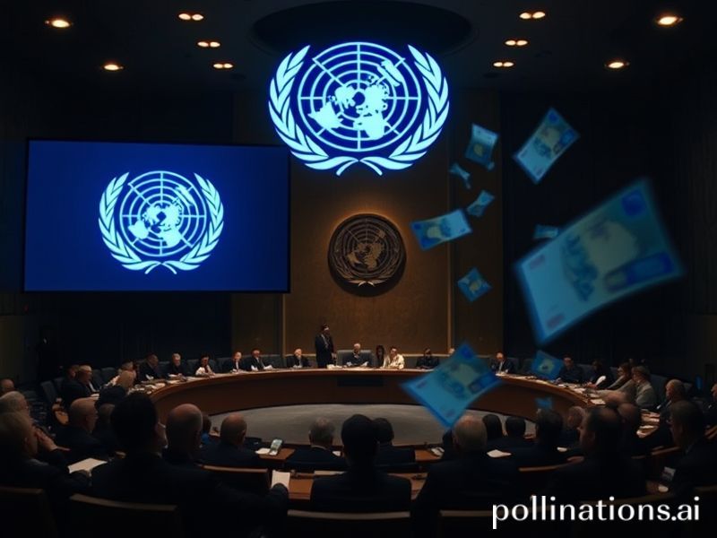 Malta Sweeping UN sanctions return to hit Iran after nuclear talks fail