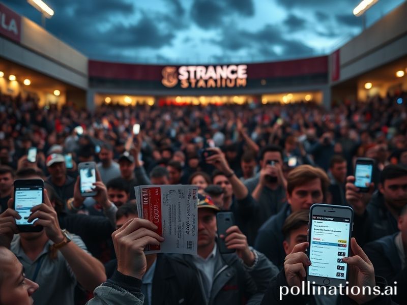 Malta Fans slam ‘obscene’ ticket prices for Malta-Netherlands match