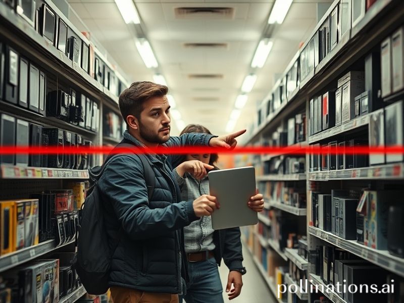 Malta Persuasion vs pressure – where consumer law draws the line on aggressive selling