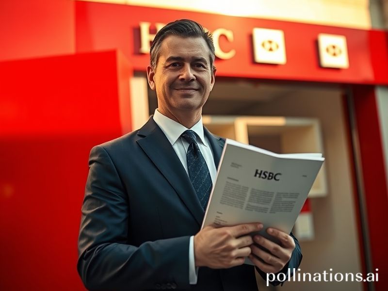 Malta ‘We had the resources to complete HSBC Malta acquisition’ – APS CEO