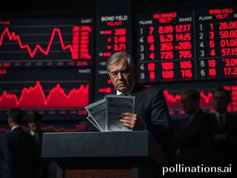 Malta ‘Defaults are part of the risk’ for bond investors – finance minister