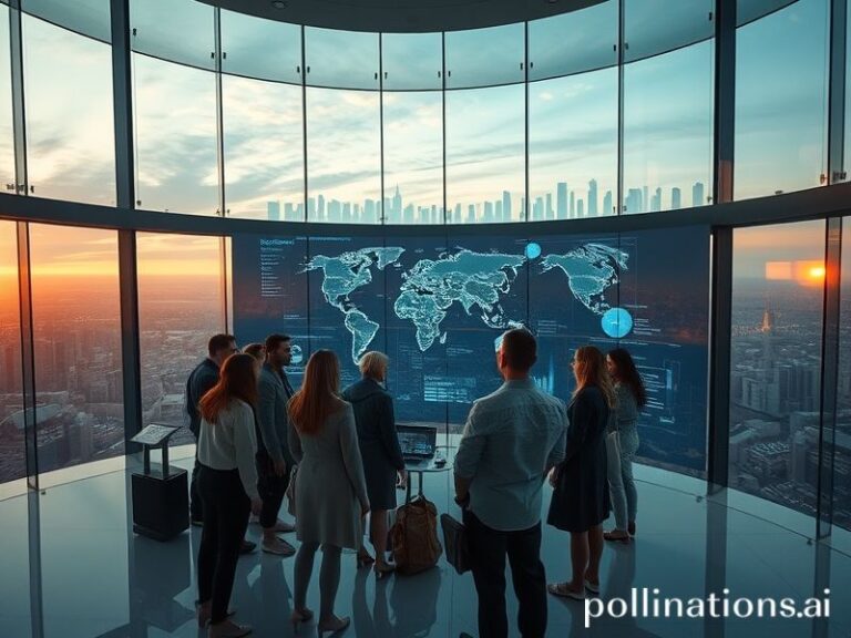 Malta How to build a future-ready organisation