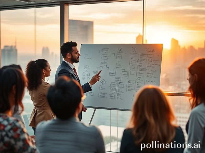 Malta Why HR is the key to organisational transformation