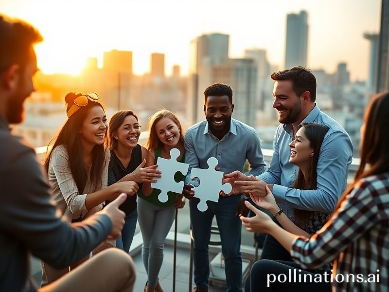 Malta Why organisations should invest in employee engagement