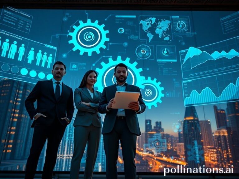 Malta HR as the engine of continuous digital transformation