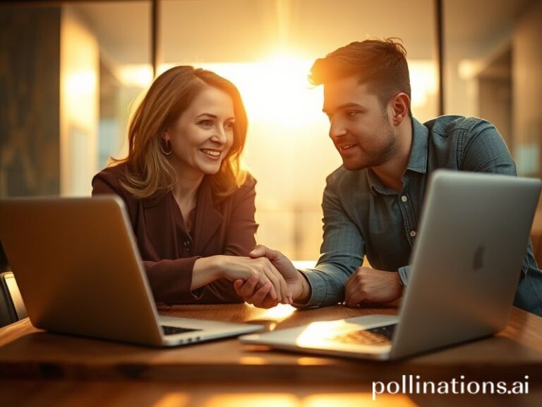 Malta The human connection in an AI-driven world