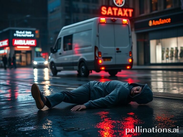 Malta Man left with serious injuries after being hit by van