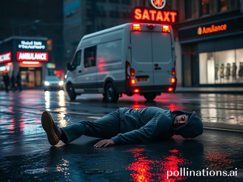 Malta Man left with serious injuries after being hit by van