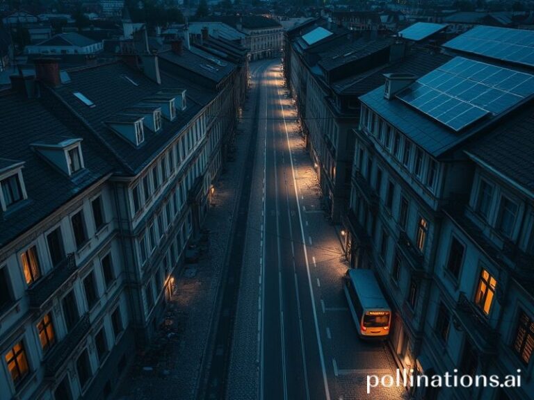 Malta Europe’s elusive transformation