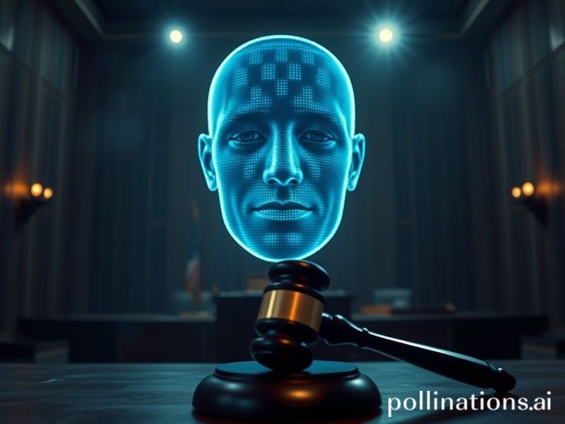 Malta Deepfakes: Malta’s hidden threat to justice