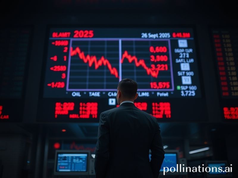 Malta Weekly economic review for the week ended September 26, 2025