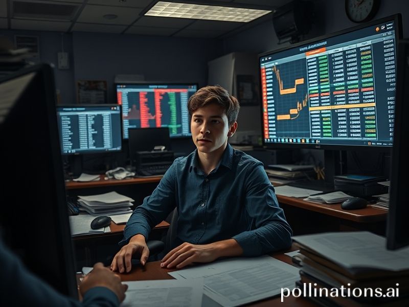 Malta 'There were illegal transactions every month' - how MCAST pay system was tricked