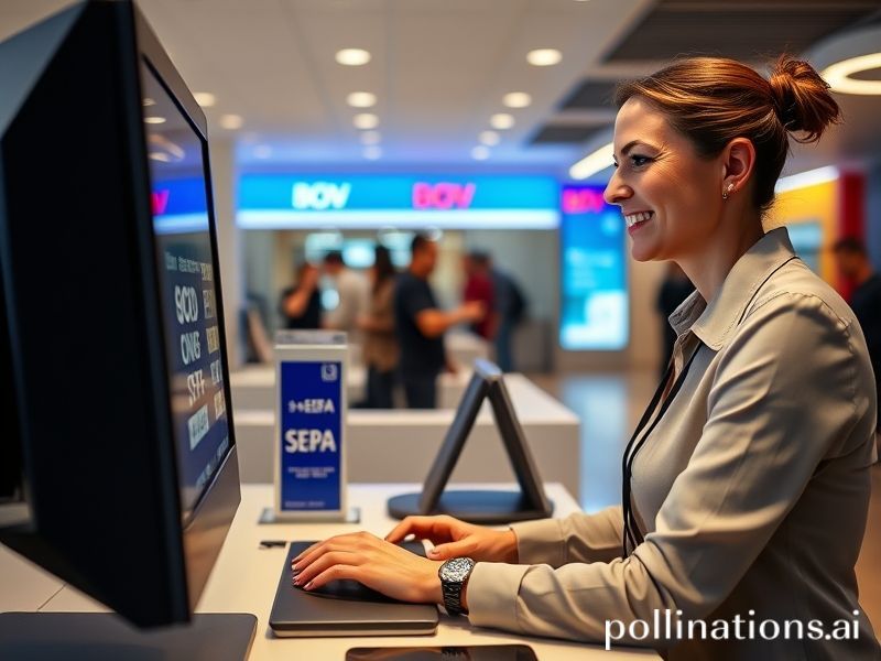 Malta BOV launches instant outward SEPA payments