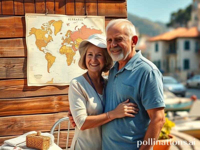 Malta Couples killed in Croatia had travelled together for 30 years without accident