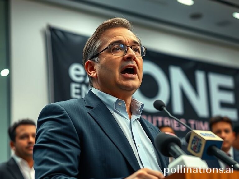 Malta Ex-ONE head of news slams Abela’s comments on foreigners