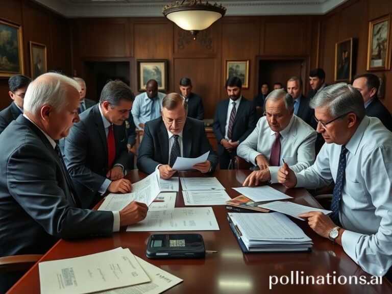 Malta Lands Authority ordered to carry out new Fortina waiver valuation