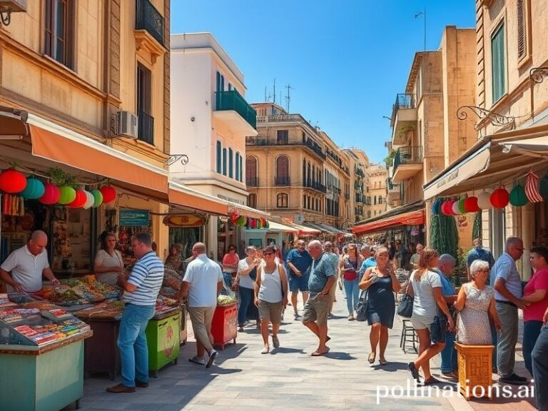 Malta What’s on in Malta and Gozo this week: October 6 to 12, 2025