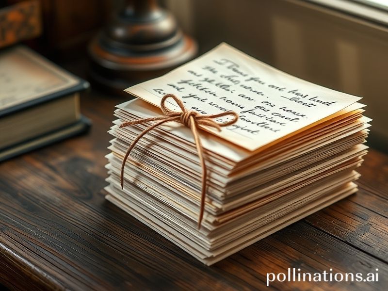 Malta Letters to the editor – October 7, 2025