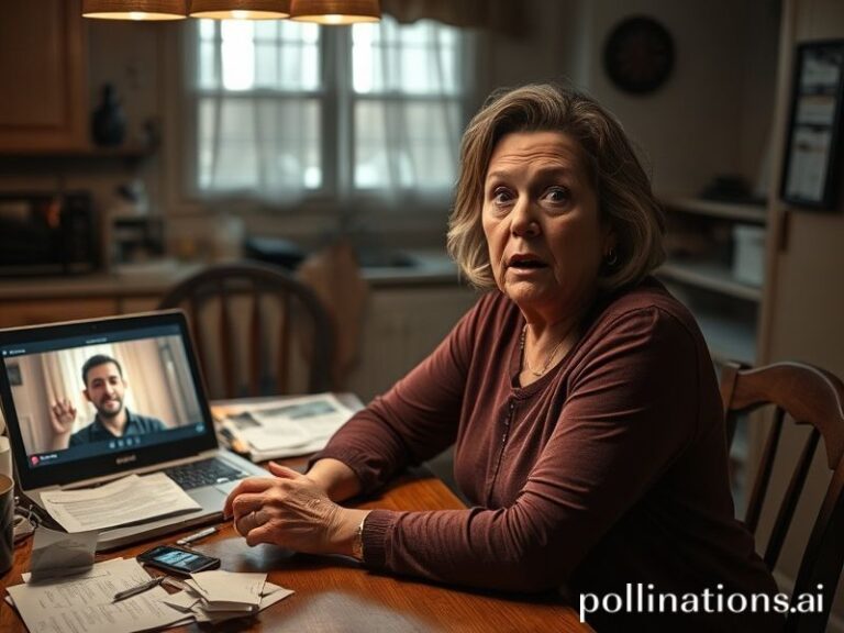 Malta Watch: Woman scammed of €53k lifesavings after watching deepfake videos