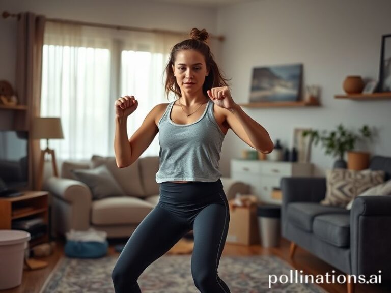 Malta Can you ‘microdose’ exercise?