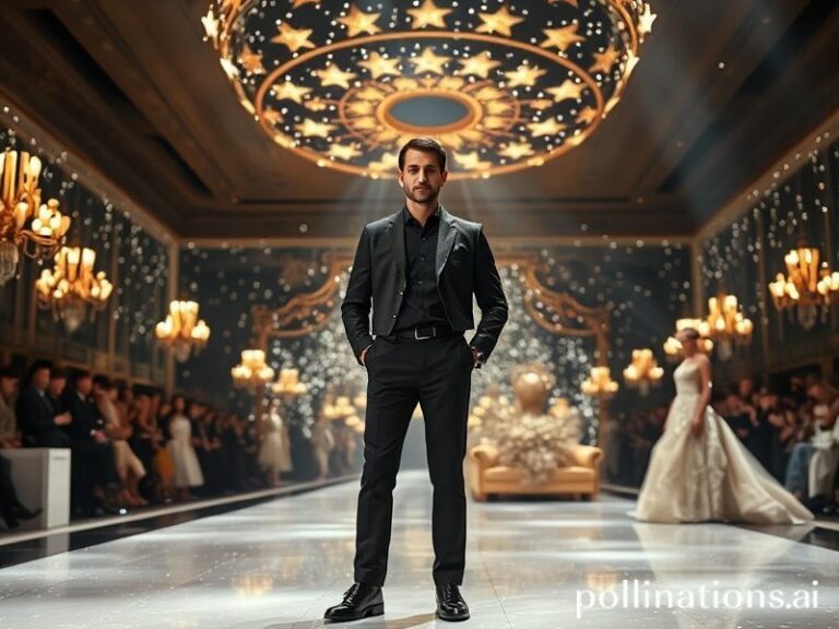 Malta Paris Fashion Week: Matthieu Blazy reaches for the stars in Chanel debut