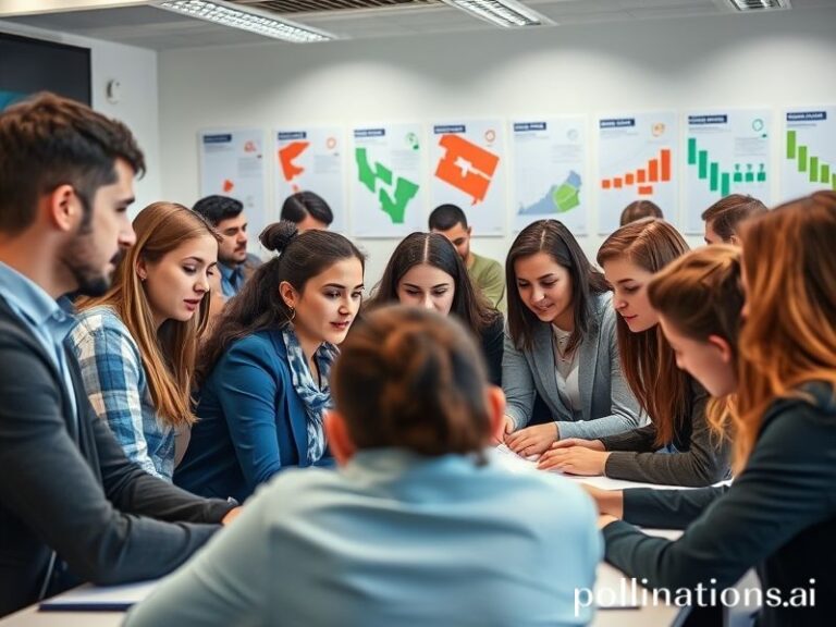 Malta Malta partners in EU project on work-based learning