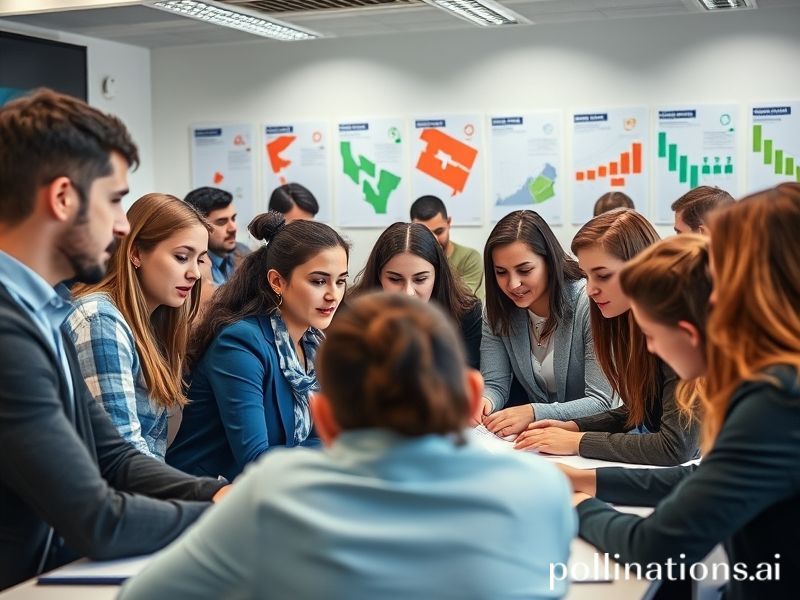 Malta Malta partners in EU project on work-based learning