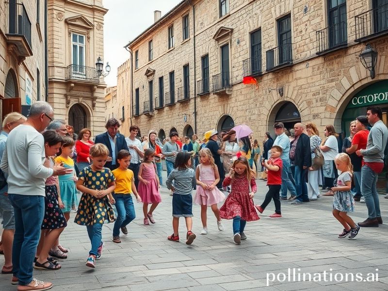 Malta Game on: Reviving cultural heritage through play
