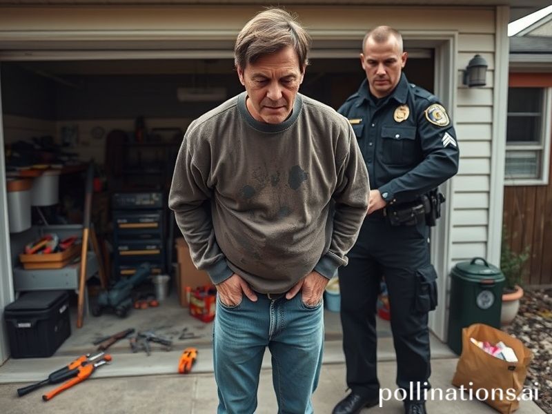 Malta Man accused of stealing tools from house, robbing grocery