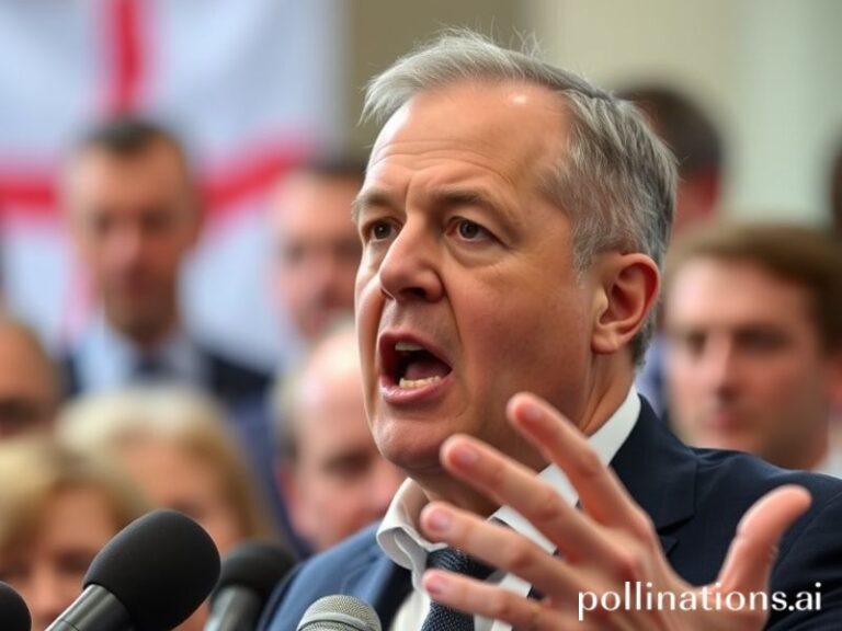 Malta Minister urged to take Malta out of Eurovision if Israel is in