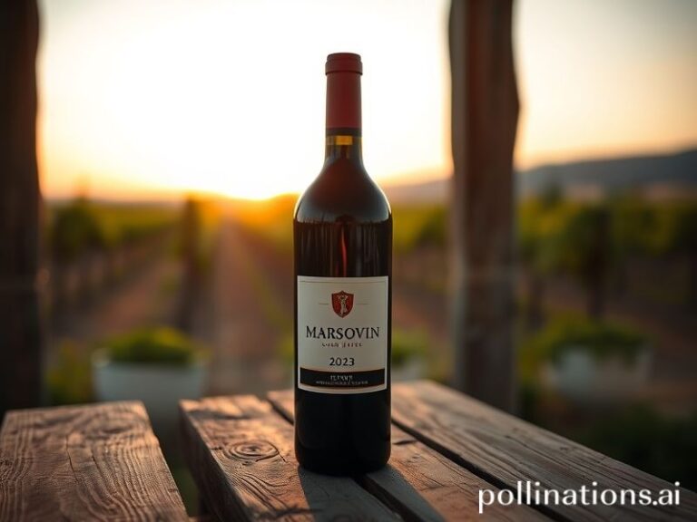 Malta Marsovin releases Grand Maître 2023