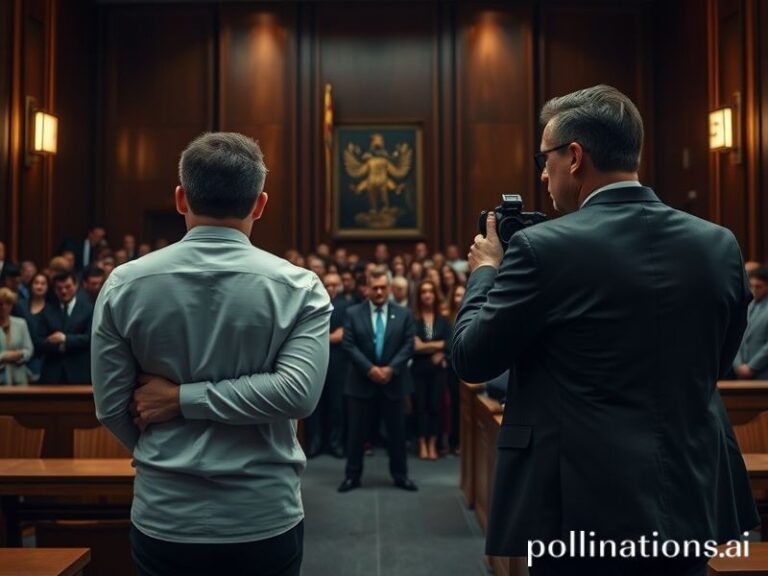 Malta Two accused of printing counterfeit banknotes, one pleads guilty