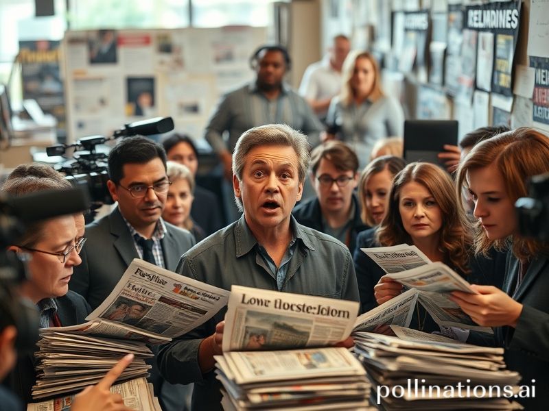 Malta Repubblika urges government to tackle systemic failures that harm journalism