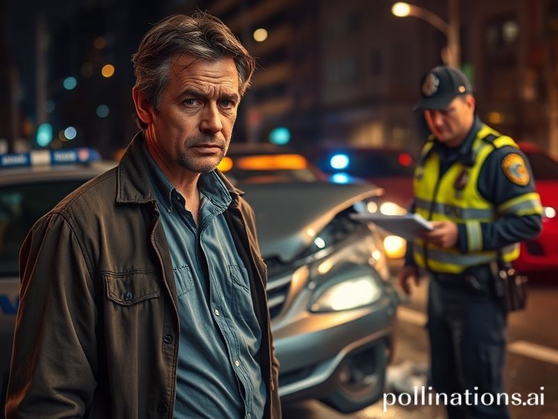 Malta Motorist admits drink-driving and fleeing the scene of an accident