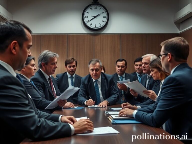 Malta Momentum raises conflict of interest concerns in Fortina committee vote