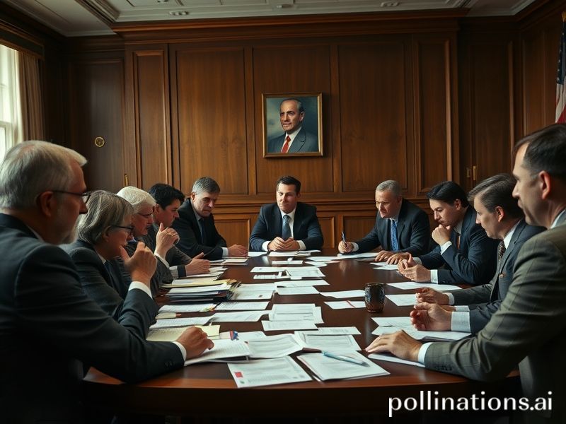 Malta Momentum raises conflict of interest concerns about Fortina committee vote