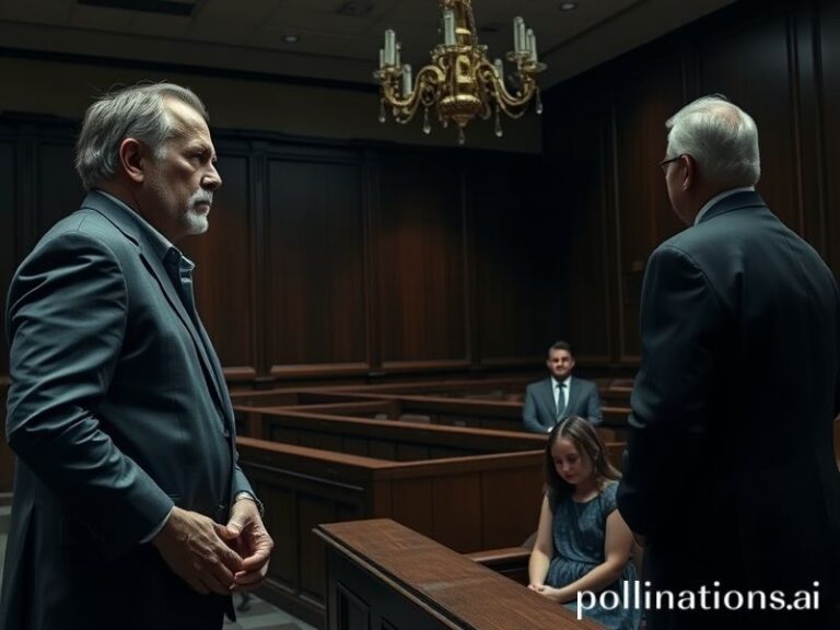 Malta Man pleads guilty over threatening to kill businessman's 10-year old daughter